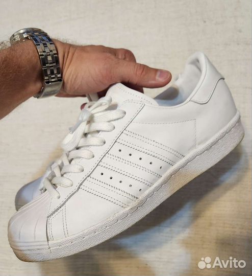 Кроссовки мужские adidas
