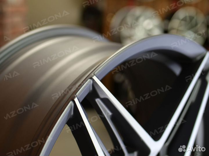 Литые диски LS R16 для Hyundai. Арт278