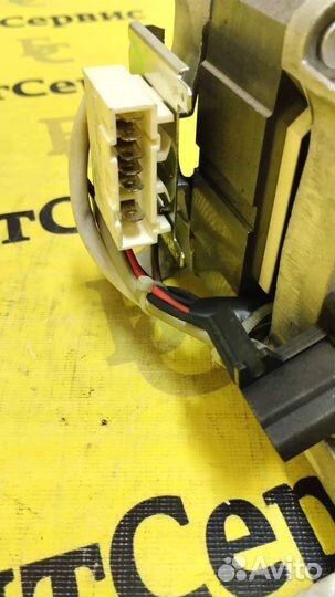 Двигатель Whirlpool Vestel