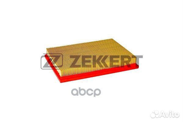 Фильтр возд. Opel Astra G 00- Zafira A B 00