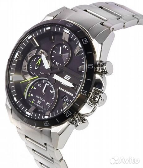 Оригинальные часы Casio Edifice EQS-940DB-1A