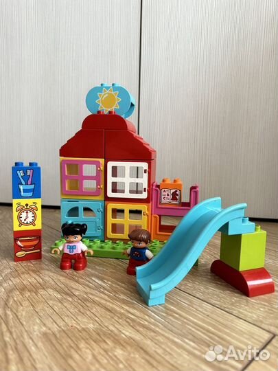 Lego duplo