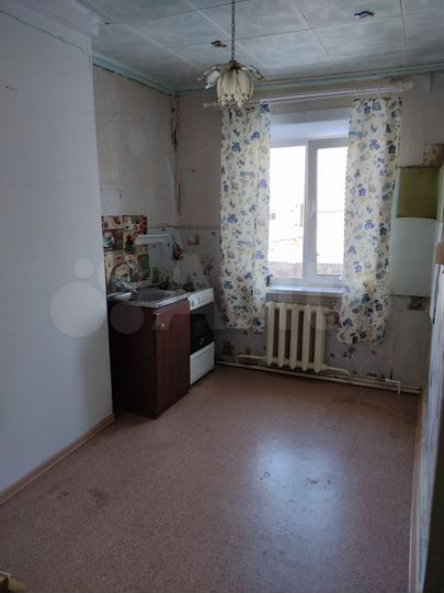 3-к. квартира, 49,9 м², 2/2 эт.