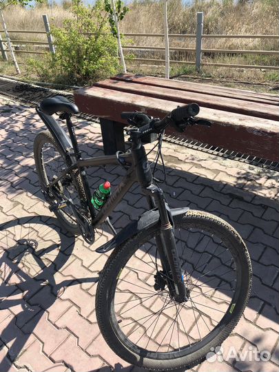 Велосипед Gomax