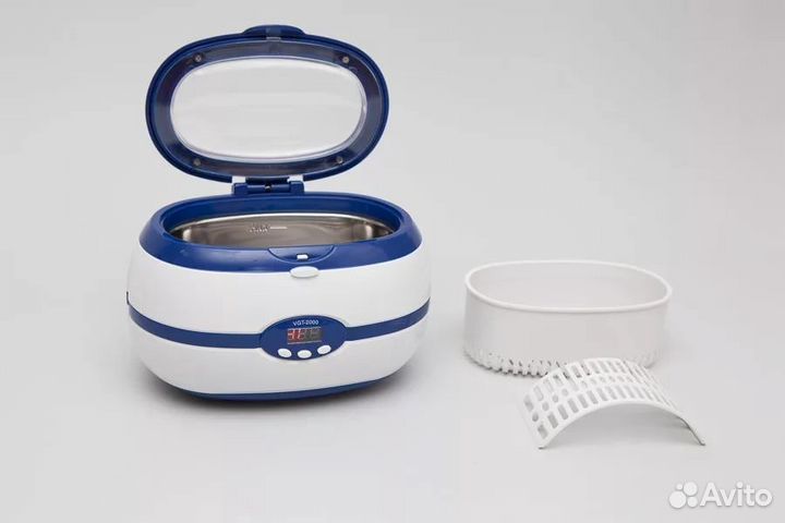 Ультразвуковая мойка VGT - 2000