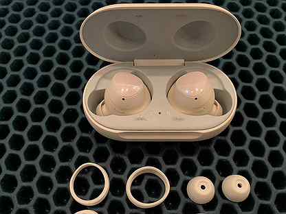 Samsung Galaxy buds