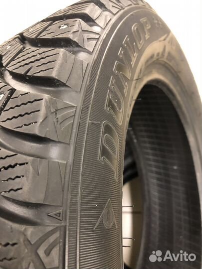 Dunlop SP Winter Ice 03 185/60 R15 88T