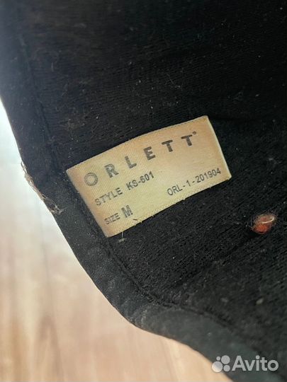 Ортез на коленный сустав Orlett