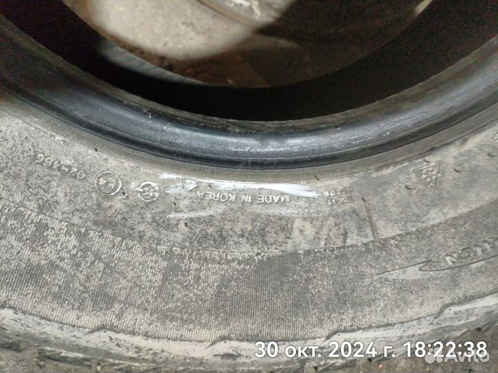 Hankook I'Pike RW11 245/75 R16 111T