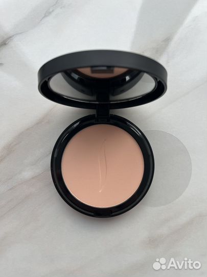 Пудра Sephora тон 14 Delicate beige