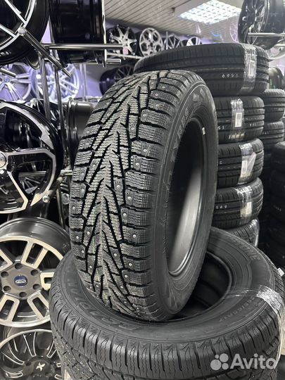 Nokian Tyres Nordman 7 SUV 225/65 R17 106T