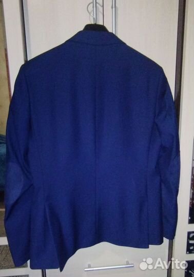 Пиджак мужской