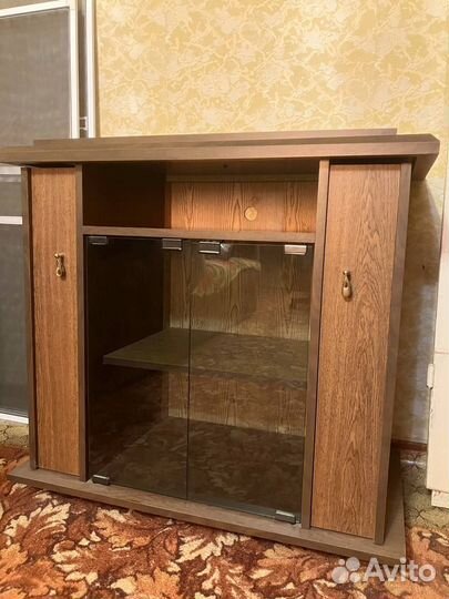 Тумба под аудио/видео аппаратуру или телевизор