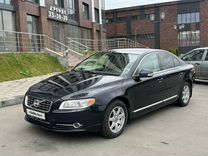 Volvo S80 2.5 AT, 2010, 341 000 км, с пробегом, цена 850 000 руб.