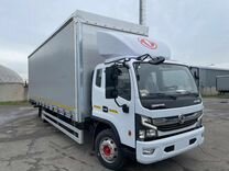 DongFeng C120N, 2024