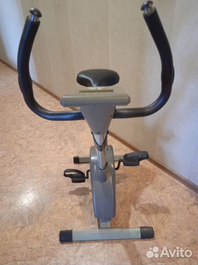 Велотренажер