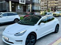 Tesla Model 3 AT, 2019, 85 000 км, с пробегом, цена 2 950 000 руб.