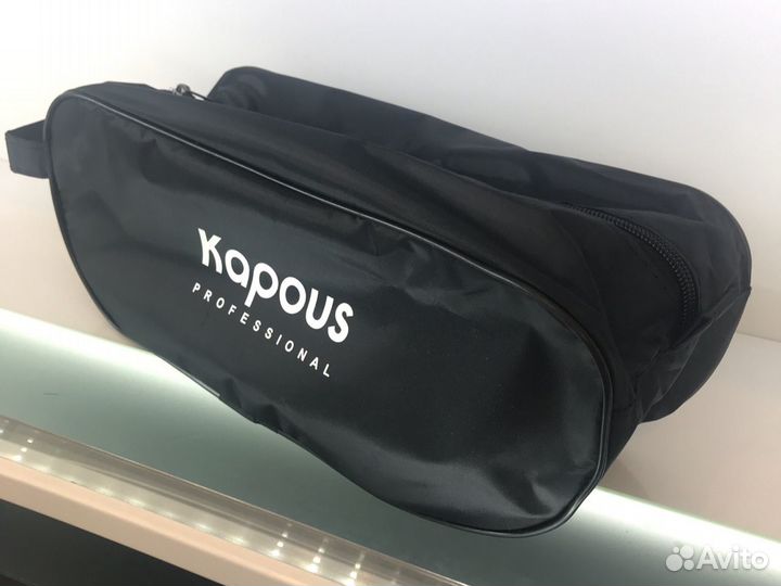 Сумка-чехол для инструмента мастера парикмахера