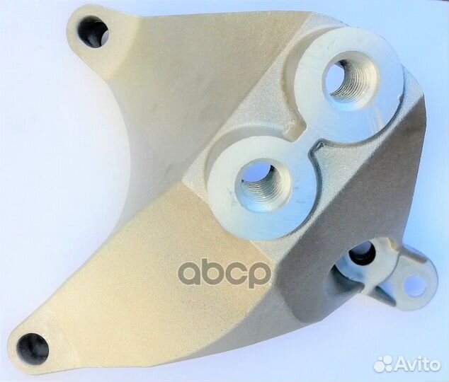 Кронштейн опоры двс левый LADA Vesta (BVM5)