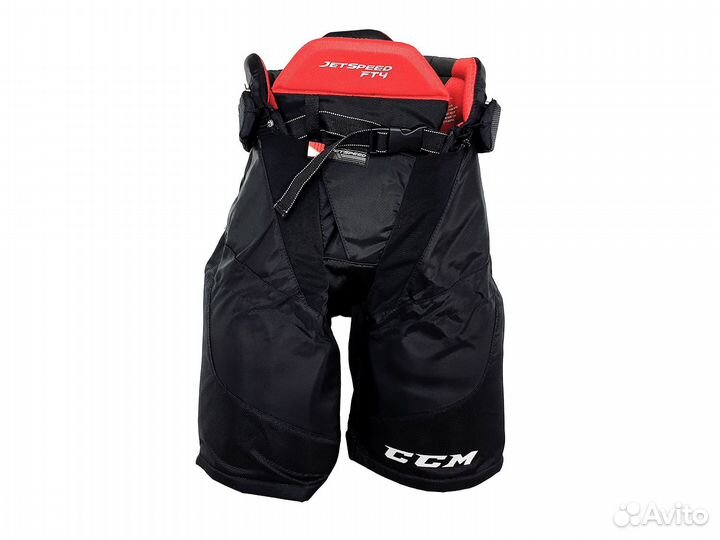 Трусы CCM Jetspeed FT4 SR размер M