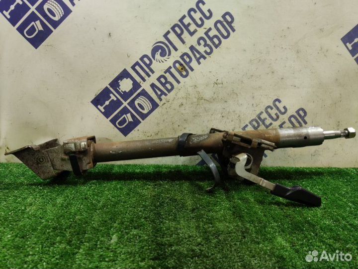 Рулевая колонка Kia Spectra седан 1.6 S6D 2006