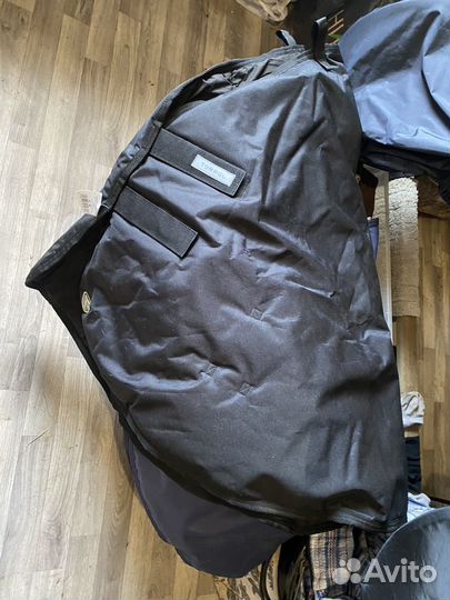 Капор для лошади