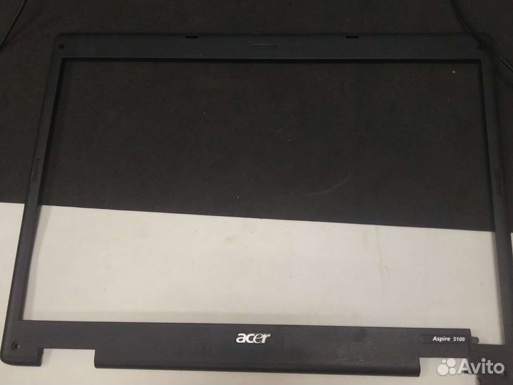 Рамка матрицы Acer Aspire 5100