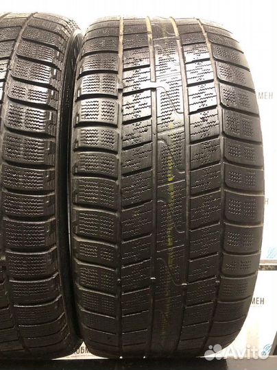 Hankook Winter I'Cept IZ W606 235/45 R17 94T