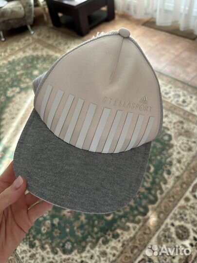 Adidas originals кепка женская