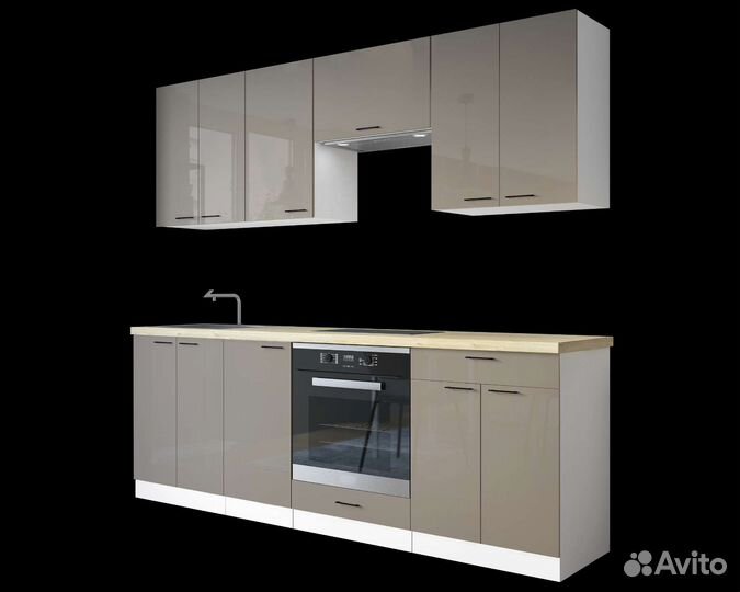 Кухонный гарнитур кухня бу