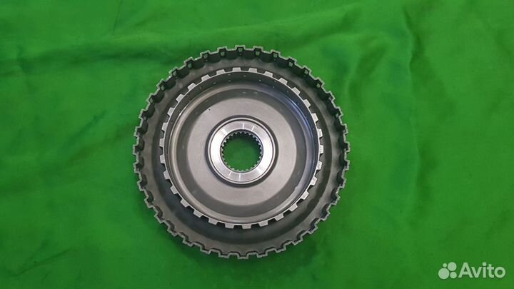 Ступица под фрикционы АКПП A6JF/MF/LF