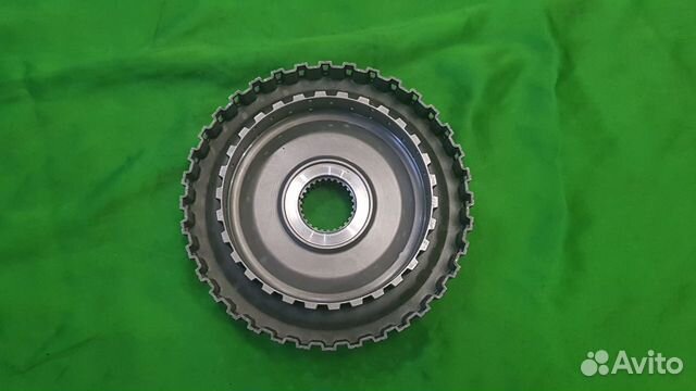 Ступица под фрикционы АКПП A6JF/MF/LF