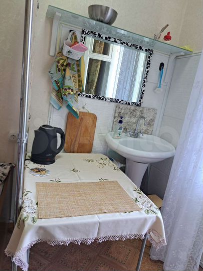 Комната 11 м², 2/2 эт.