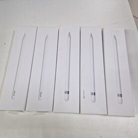 Стилус Apple Pencil (на проверку)