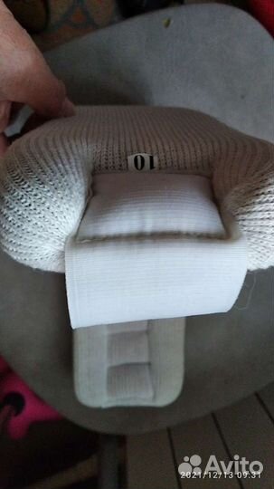 Фиксатор для шеи