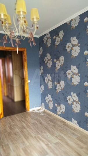 3-к. квартира, 67 м², 6/9 эт.