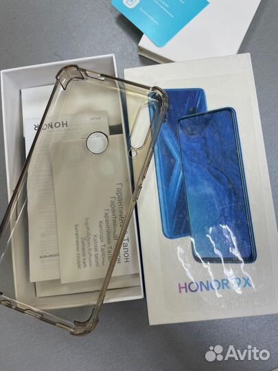 Honor 9X 4/128GB