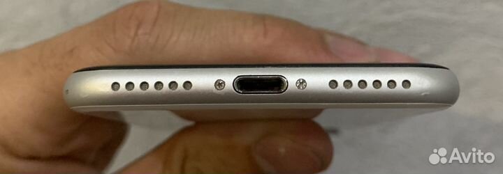 iPhone SE 2020 128gb
