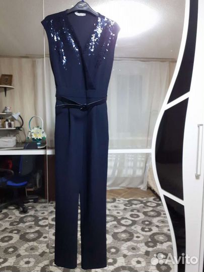 Комбинезон женский новый