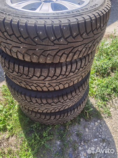 Nokian Tyres Nordman 5 R15