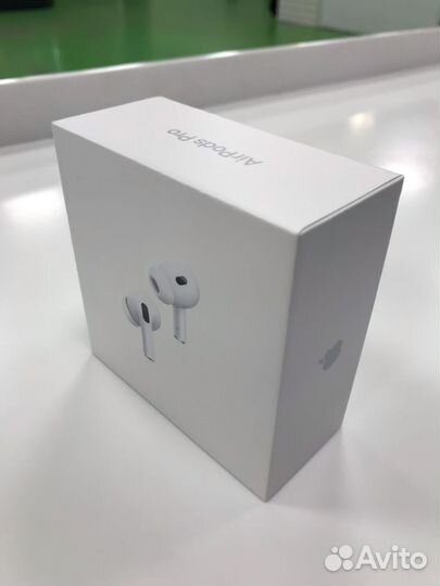 Airpods Pro 2 huilian 277 H2S ultra