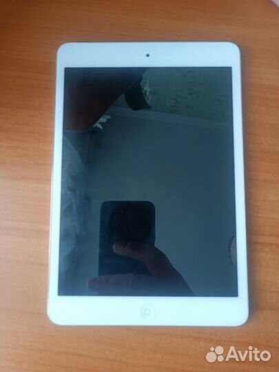 iPad mini 1455 (Wi-fi+Cellular)