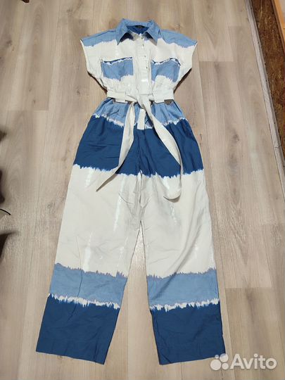 Комбинизон женский MAX mara размер 44