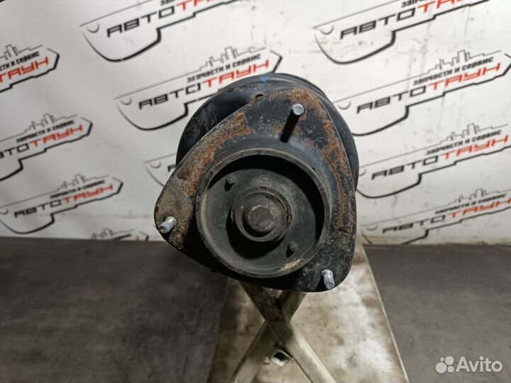 Стойка ходовки subaru forester SJ5 SJ9 SJD SJG передняя правая 4WD VA9382