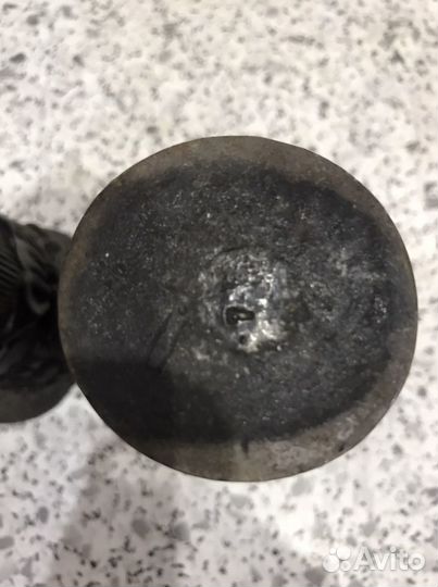 Каслинское литье