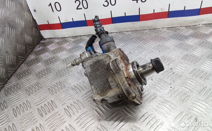 Б/У Б/У тнвд дизельный 331002F000 Hyundai-KIA