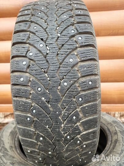 Formula Ice 205/55 R16 91T