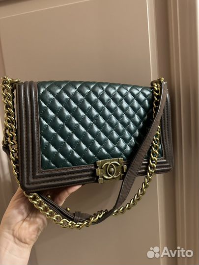 Сумка оригинал б/у