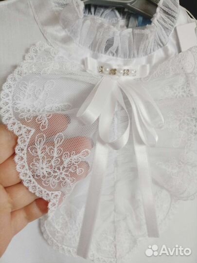 Блузка Charme 146,152р новая