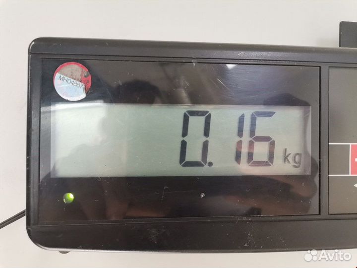 Накладка для Opel Vectra C